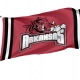 Arkansas Razorbacks Flag for Indoor & Outdoor Use - Imagine 1