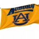 Auburn Tigers Flag for Indoor & Outdoor Use - Imagine 1
