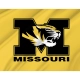 Missouri Tigers Flag for Indoor & Outdoor Use - Imagine 2