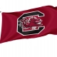 South Carolina Gamecocks Flag for Indoor & Outdoor Use - Imagine 1