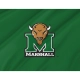 Marshall Thundering Herd Flag for Indoor & Outdoor Use - Imagine 2