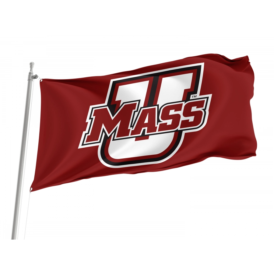 Flag of Massachusetts Minutemen, Unique Design Print, Flags for Indoor & Outdoor Use