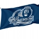 Old Dominion Monarchs Flag for Indoor & Outdoor Use - Imagine 1