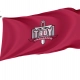 Troy Trojans Flag for Indoor & Outdoor Use - Imagine 1