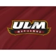 UL Monroe Warhawks Flag for Indoor & Outdoor Use - Imagine 2