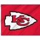 Kansas City Chiefs KC Flag - Imagine 2