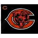 Chicago Bears Flag - NFL Flag - Imagine 2