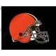 Cleveland Browns Helmet Flag - NFL Flag - Imagine 2