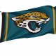 Jacksonville Jaguars Flag - NFL Flag - Imagine 1
