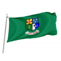 Ireland Hockey Team Flag for Indoor & Outdoor Use