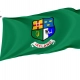 Ireland Hockey Team Flag for Indoor & Outdoor Use - Imagine 1