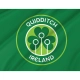 Ireland Quidditch Team Flag for Indoor & Outdoor Use - Imagine 2