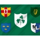 Ireland Rugby Team Flag for Indoor & Outdoor Use - Imagine 2