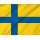 Ostergotland Flag for Indoor & Outdoor Use - Imagine 2