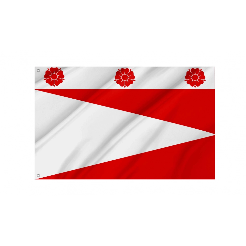 Danderyd Flag for Indoor & Outdoor Use