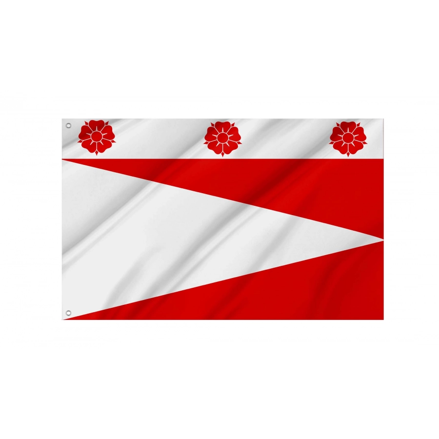 Danderyd Flag for Indoor & Outdoor Use, AB03