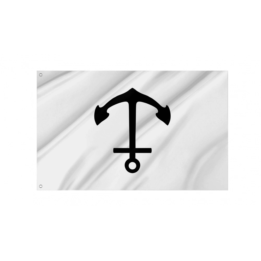 Norrtälje Flag for Indoor & Outdoor Use