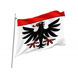 Aarau Flag for Indoor & Outdoor Use