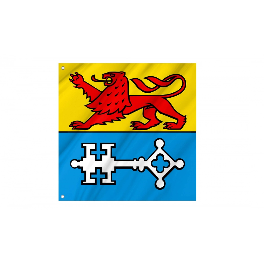 Arni Flag for Indoor & Outdoor Use, AG07