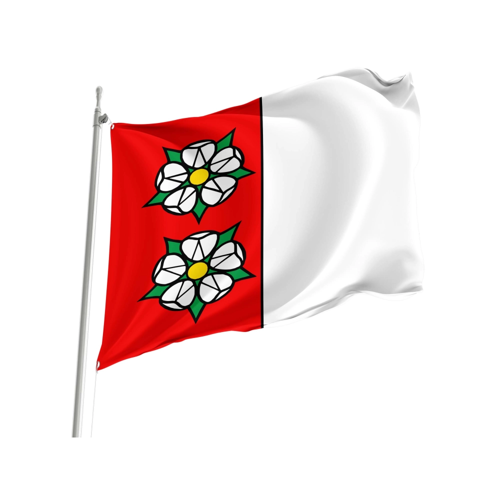 Auenstein Flag for Indoor & Outdoor Use