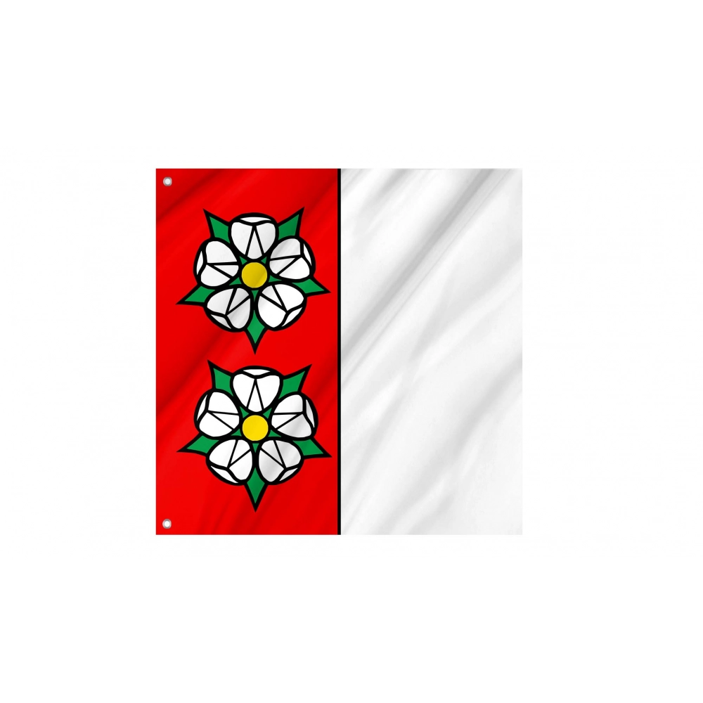 Auenstein Flag for Indoor & Outdoor Use