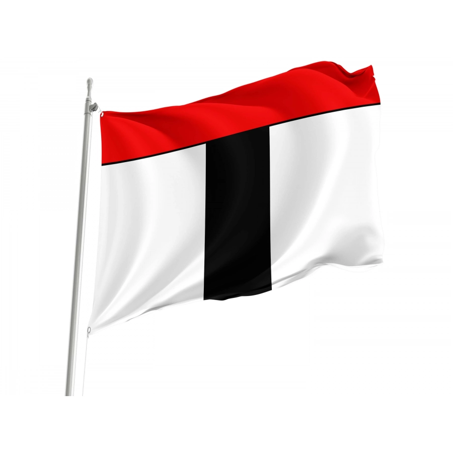 Baden Flag for Indoor & Outdoor Use, AG10