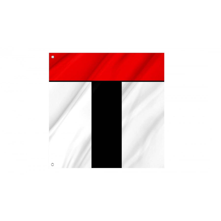 Baden Flag for Indoor & Outdoor Use, AG10