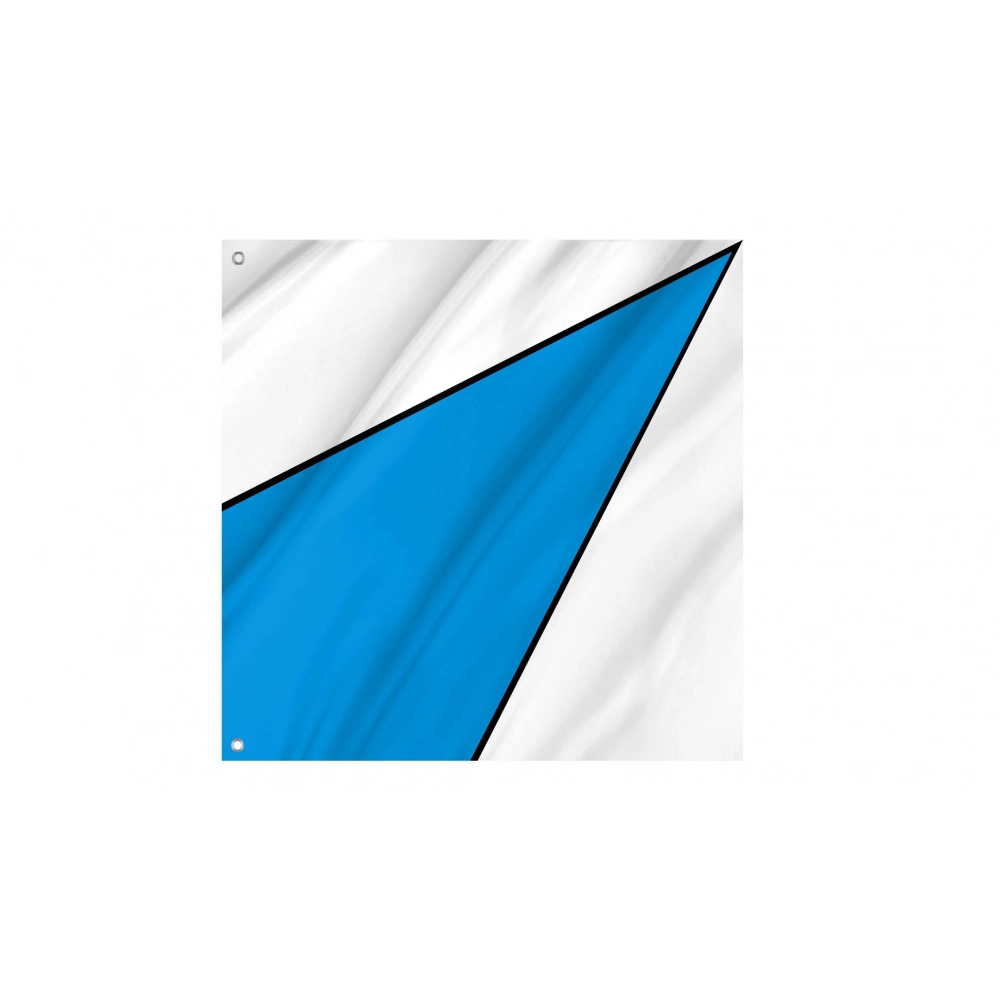 Beinwil am See Flag for Indoor & Outdoor Use