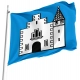 Bellikon Flag for Indoor & Outdoor Use - Imagine 1