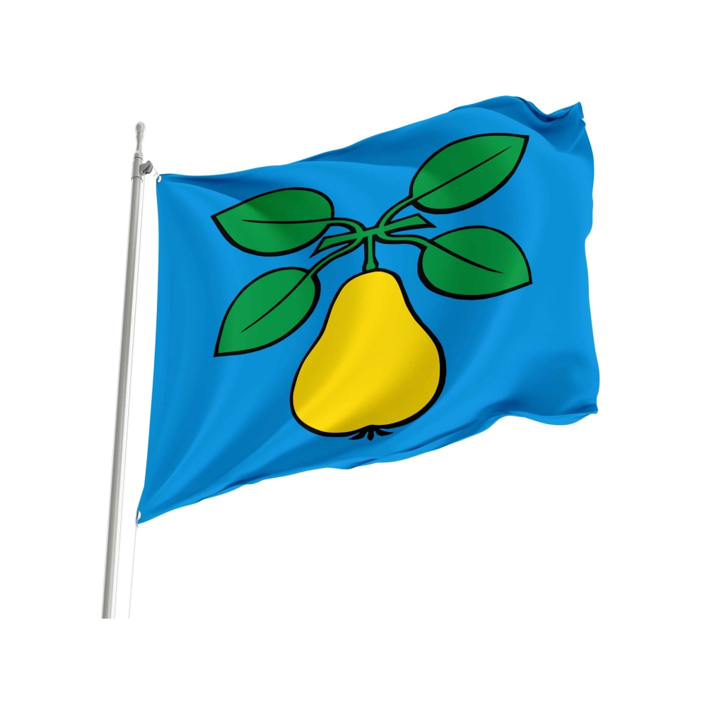 Birr Flag for Indoor & Outdoor Use