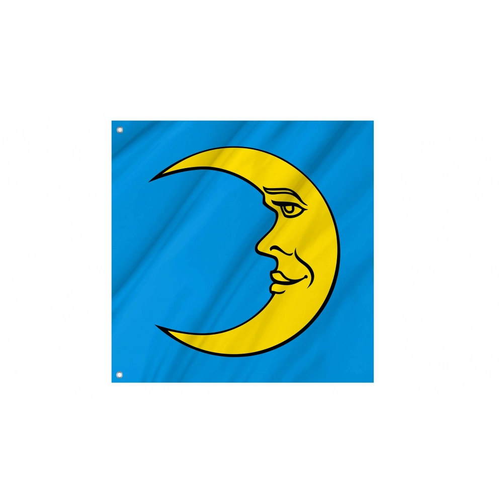 Boswil Flag for Indoor & Outdoor Use