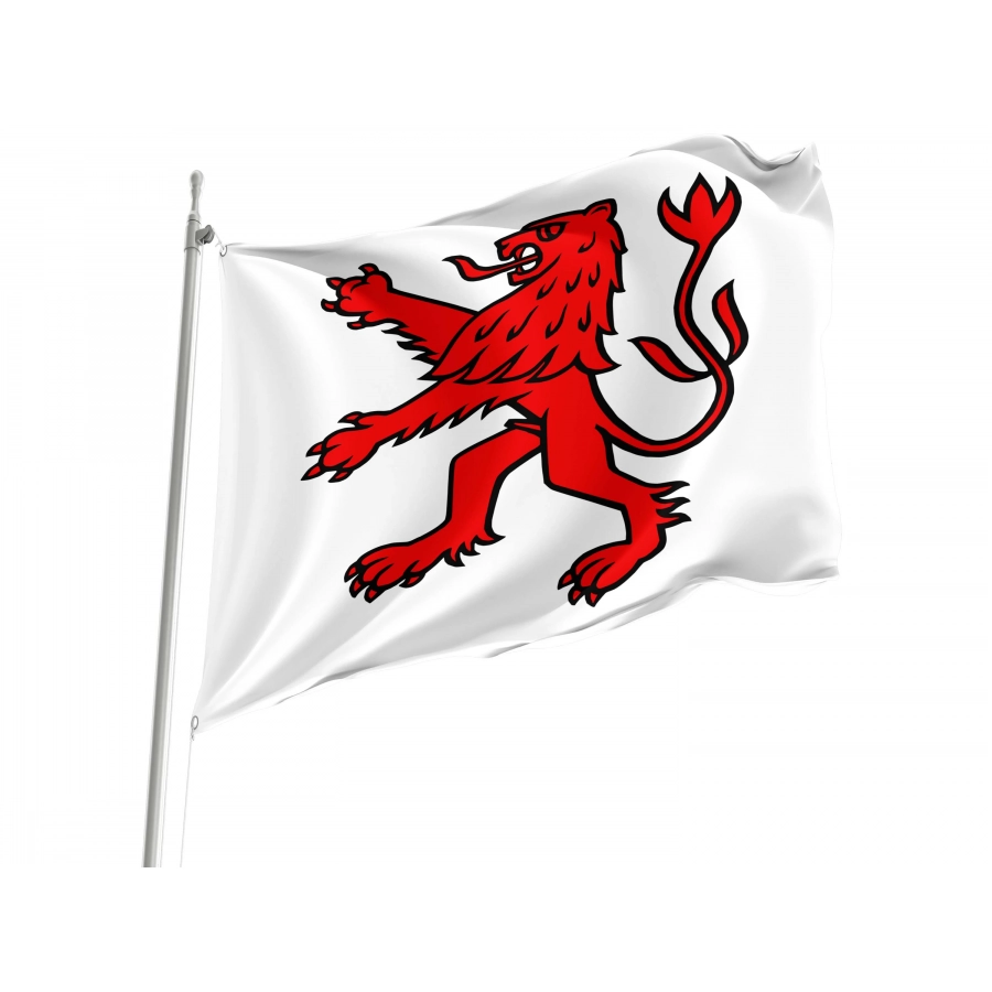 Bremgarten Flag for Indoor & Outdoor Use, AG29