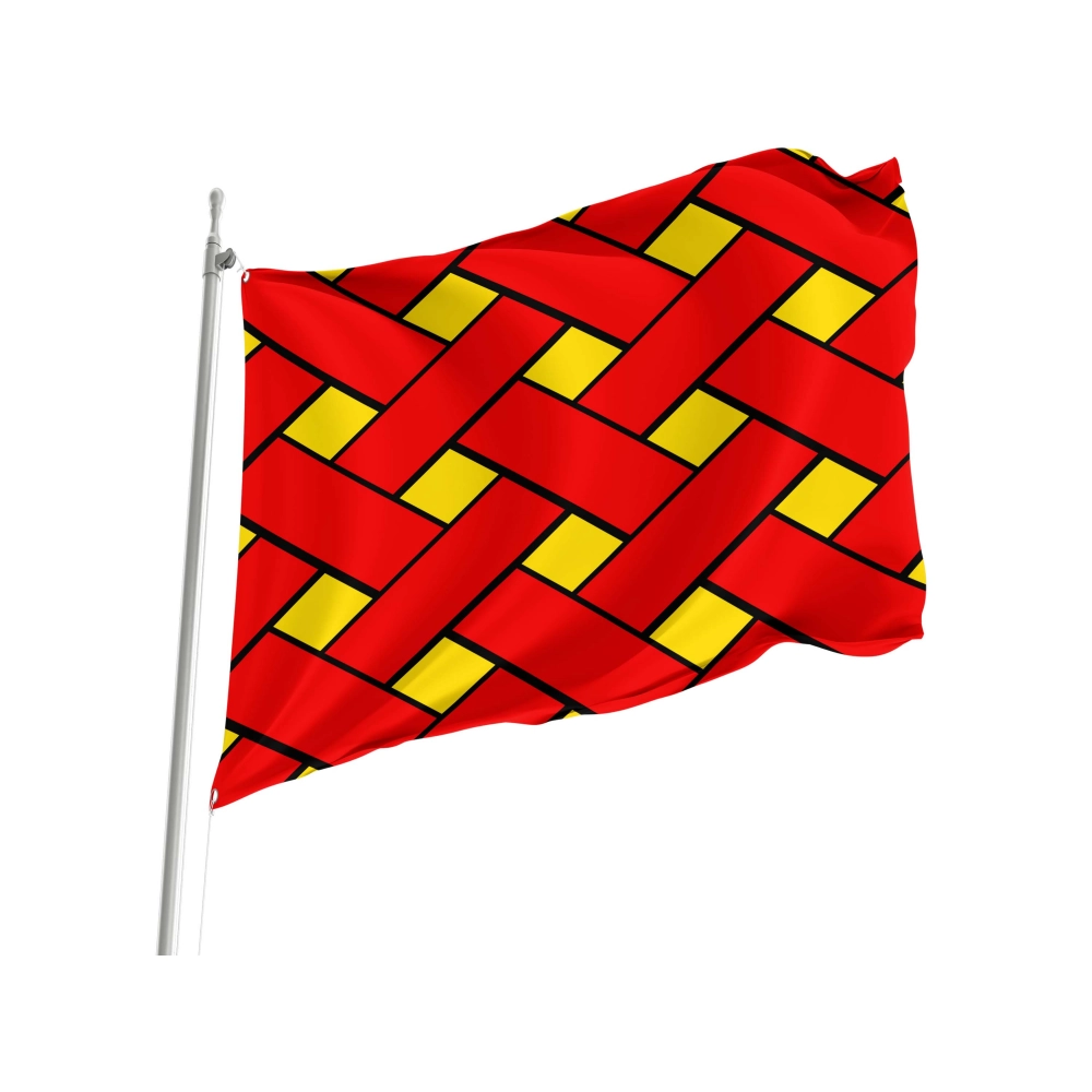 Böttstein Flag for Indoor & Outdoor Use