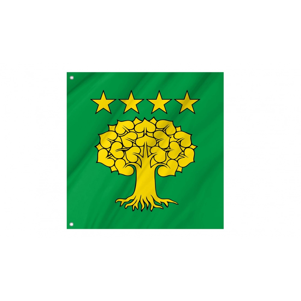 Bözberg Flag for Indoor & Outdoor Use