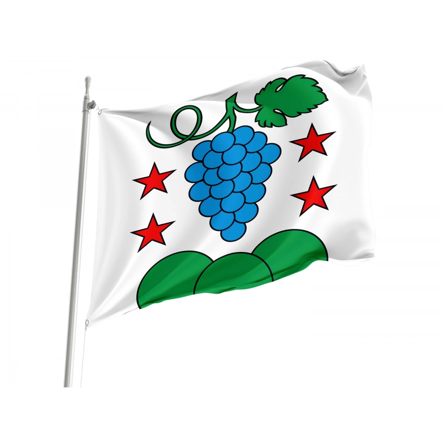 Böztal Flag for Indoor & Outdoor Use, AG28