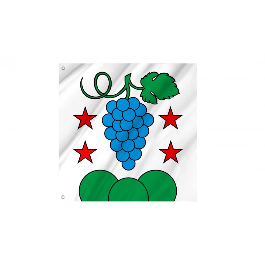 Böztal Flag for Indoor & Outdoor Use, AG28