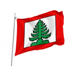 Densbüren Flag for Indoor & Outdoor Use