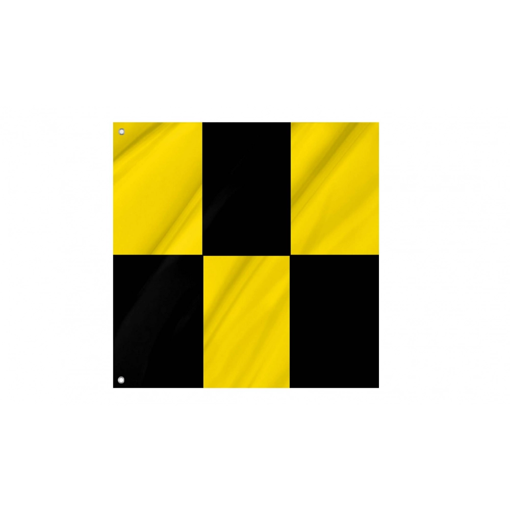 Döttingen Flag for Indoor & Outdoor Use