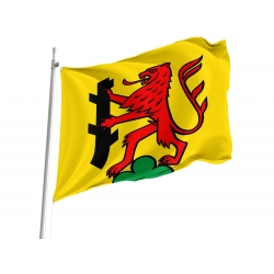 Dürrenäsch Flag for Indoor & Outdoor Use