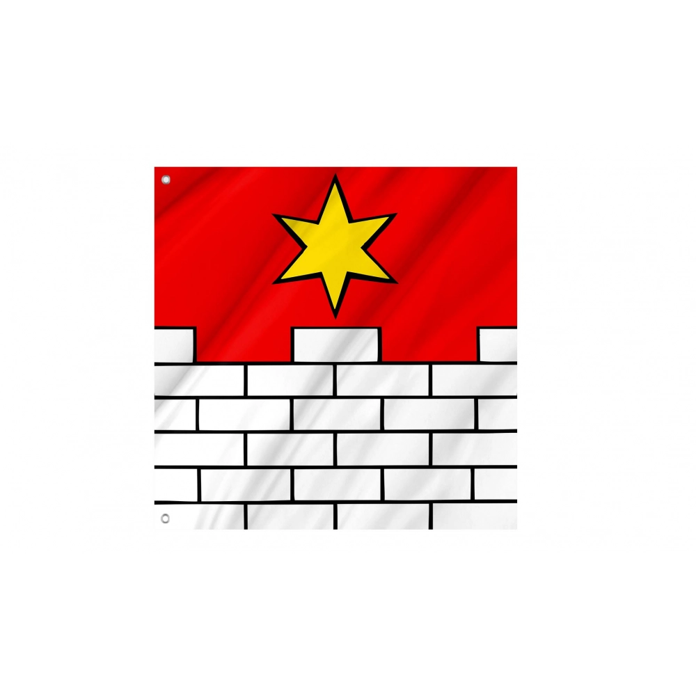 Eggenwil Flag for Indoor & Outdoor Use