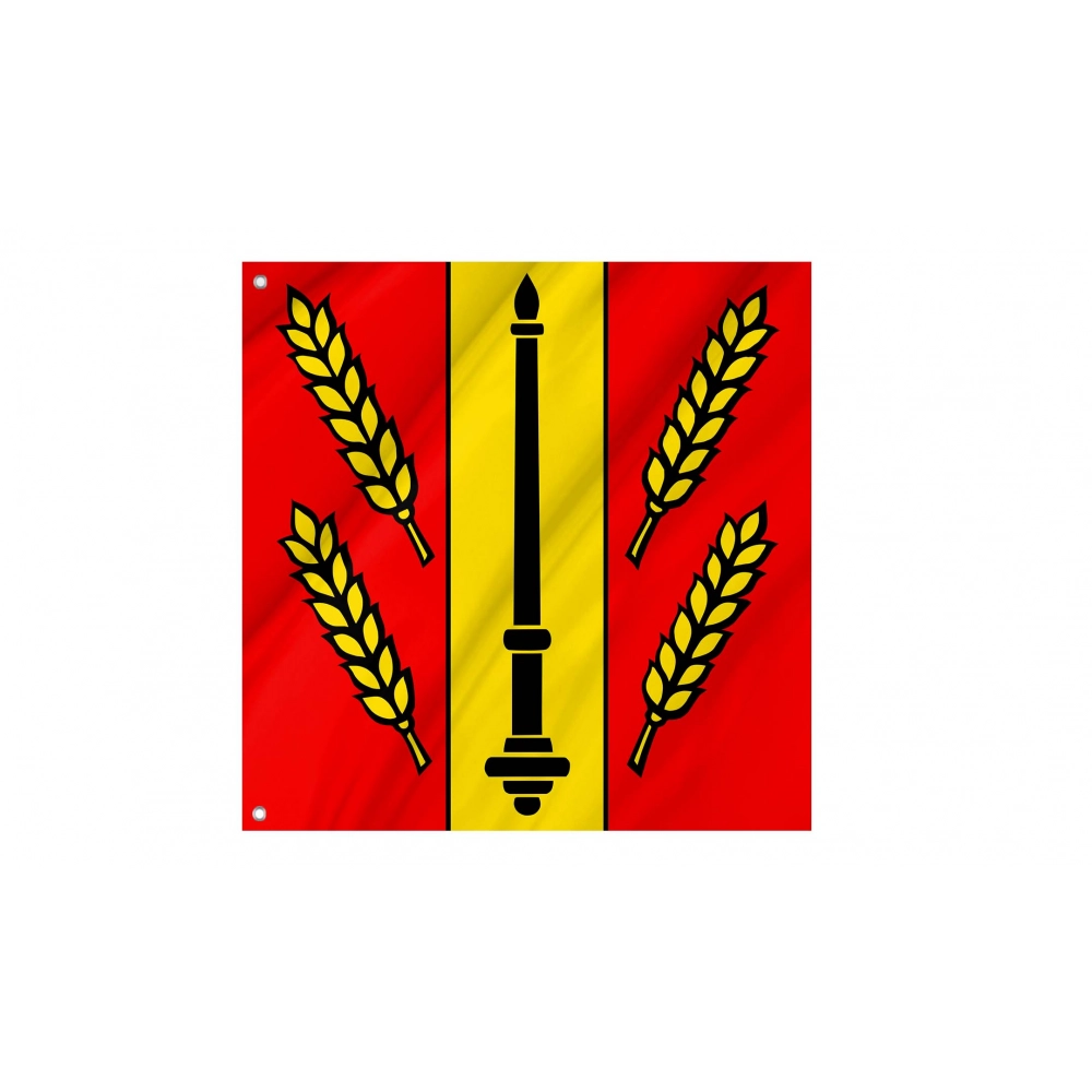 Eiken Flag for Indoor & Outdoor Use