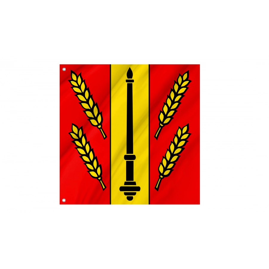 Eiken Flag for Indoor & Outdoor Use, AG46