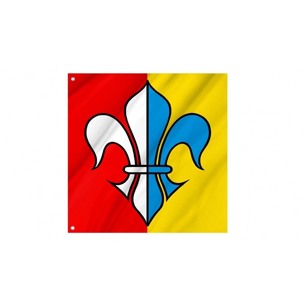 Endingen Flag for Indoor & Outdoor Use