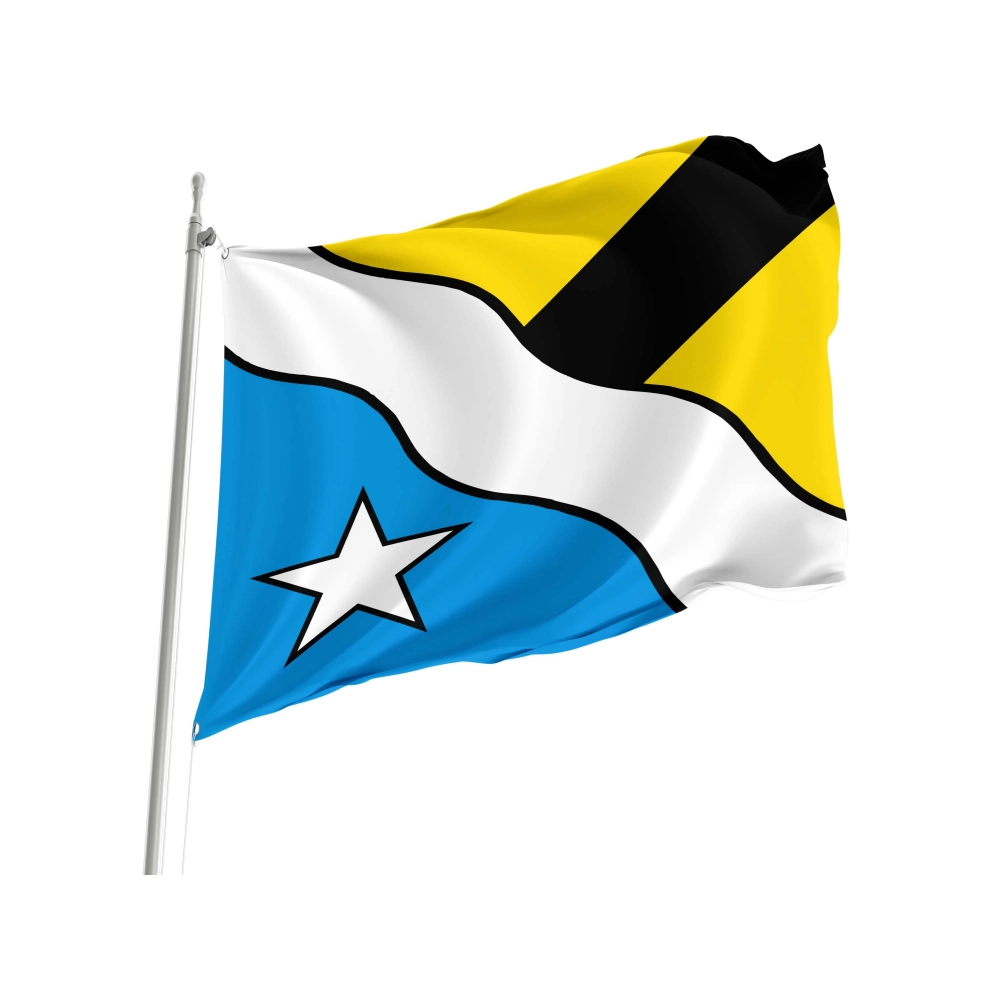 Erlinsbach Flag for Indoor & Outdoor Use