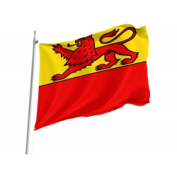 Fahrwangen Flag for Indoor & Outdoor Use