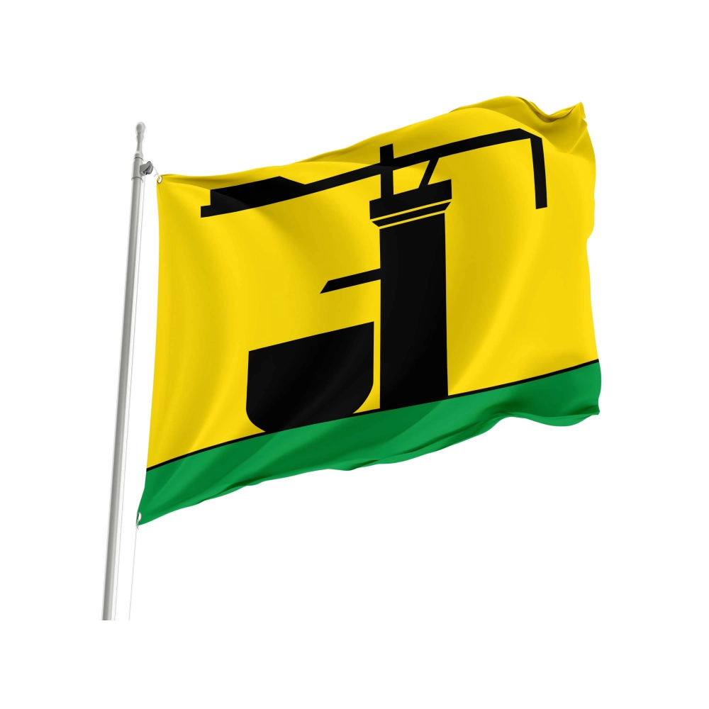 Full-Reuenthal Flag for Indoor & Outdoor Use