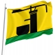 Full-Reuenthal Flag for Indoor & Outdoor Use - Imagine 1