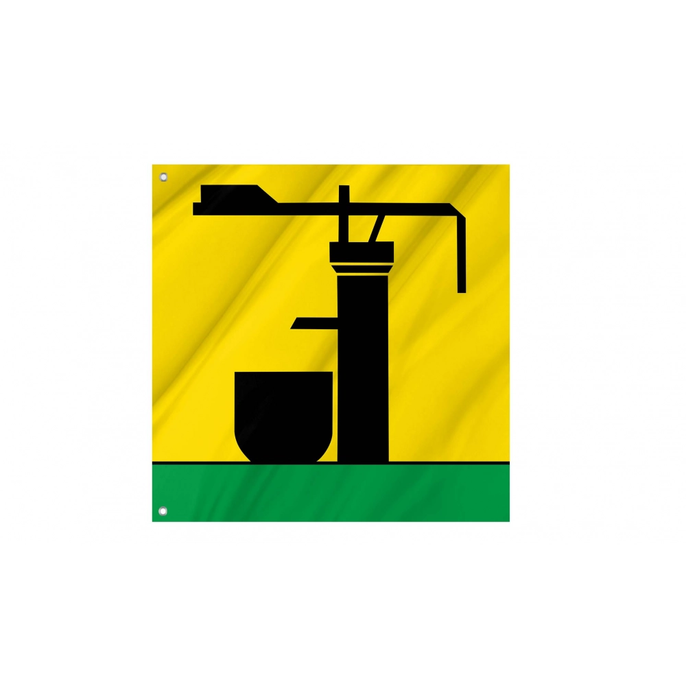 Full-Reuenthal Flag for Indoor & Outdoor Use