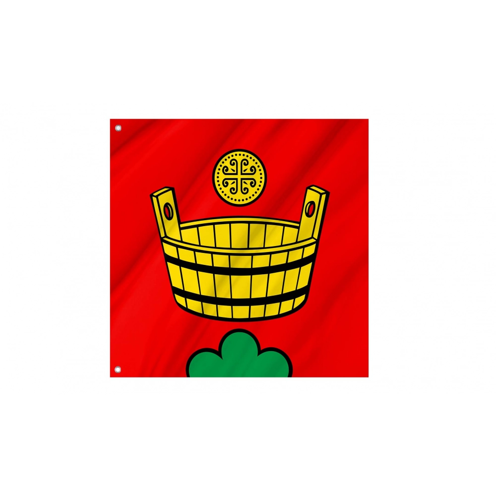 Geltwil Flag for Indoor & Outdoor Use