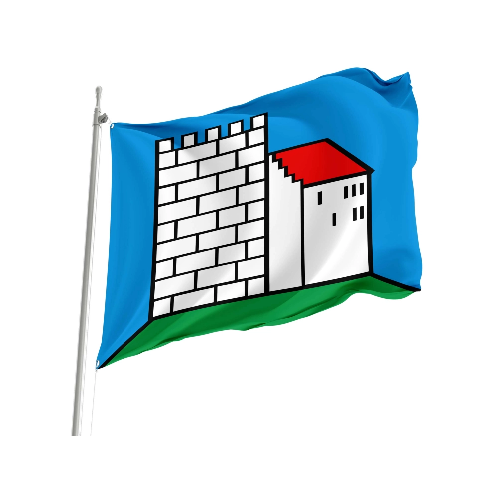 Habsburg Flag for Indoor & Outdoor Use